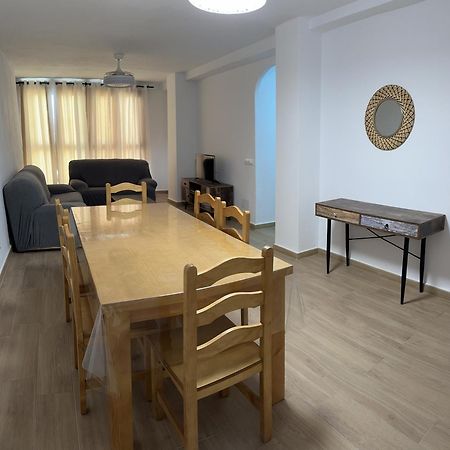 Piso Salado A 5 Min De La Playa Apartment Тарифа Екстериор снимка
