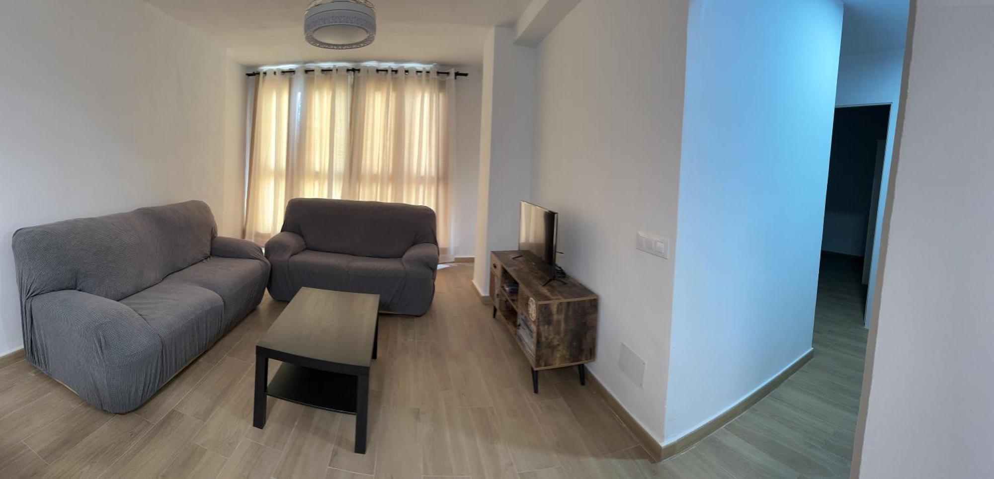 Piso Salado A 5 Min De La Playa Apartment Тарифа Екстериор снимка