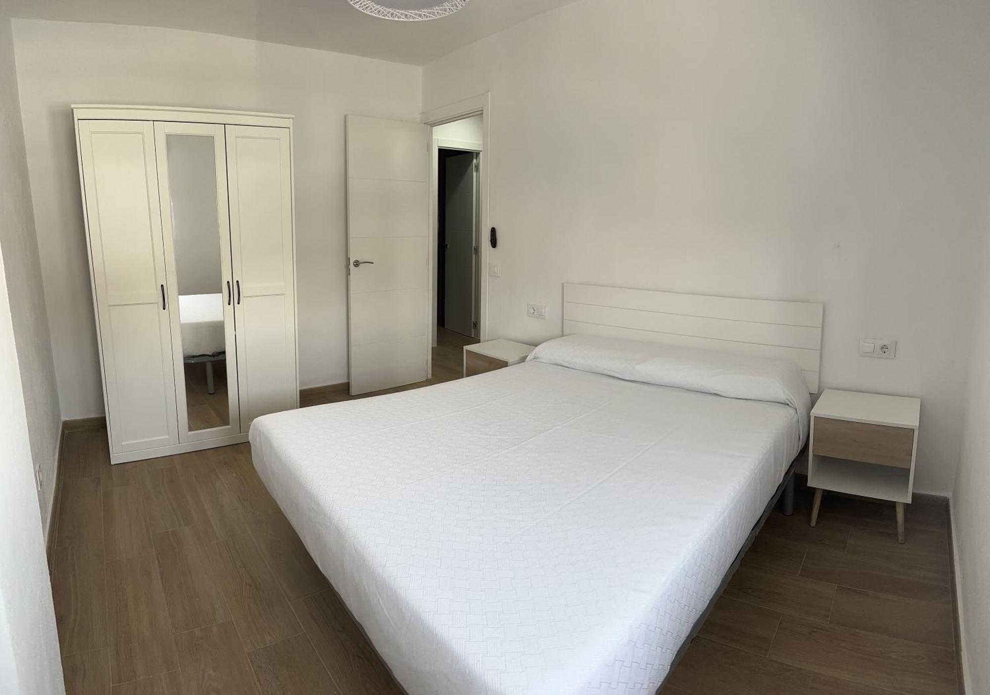 Piso Salado A 5 Min De La Playa Apartment Тарифа Екстериор снимка